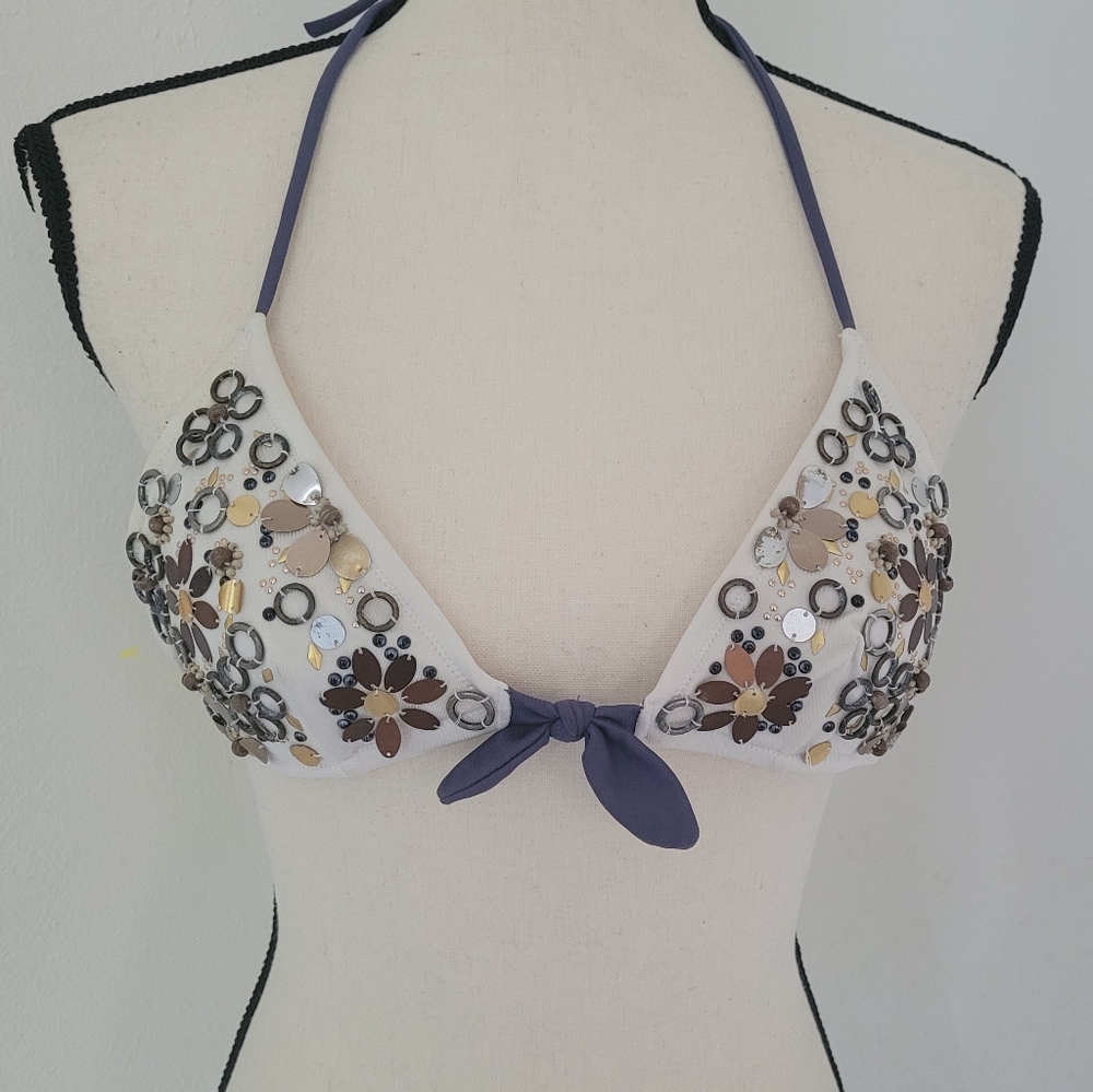Victorias Secret vintage (?) Bikini top